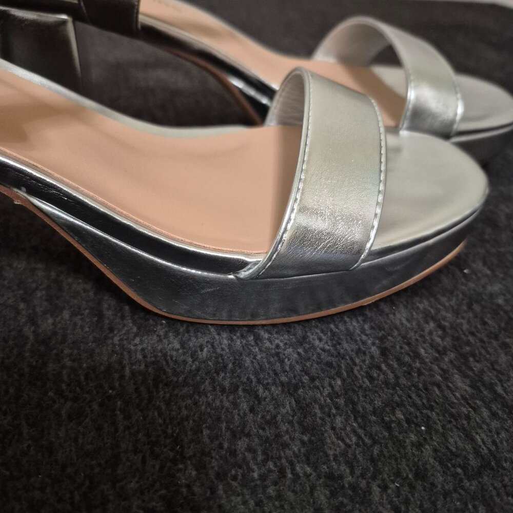 Platform Sandals - image 3